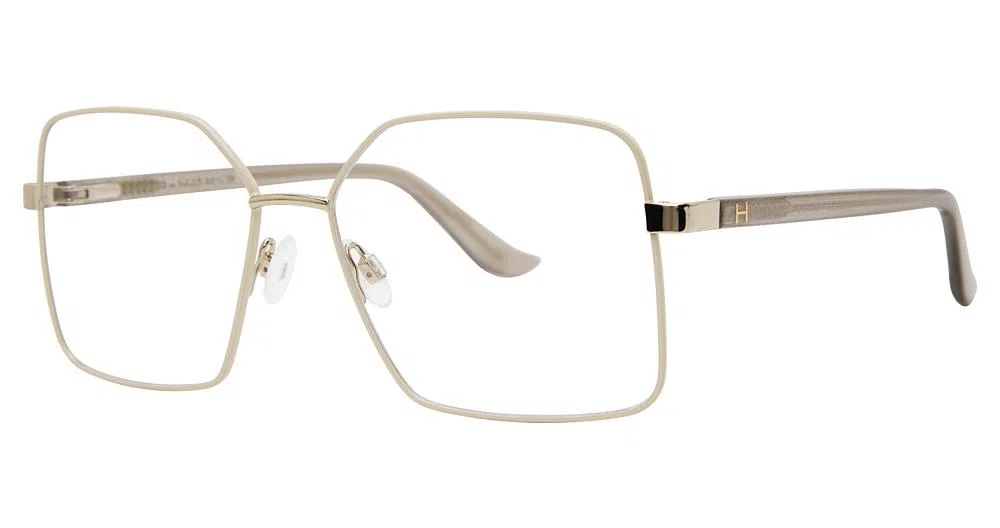 H Halston HH2016 Eyeglasses - view 2